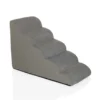 PAWY STEP 5 - Haustiertreppe Grau