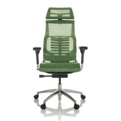 POFIT GEN2 - High End Bürostuhl Grün