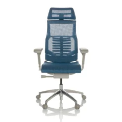 POFIT G GEN2 - High End Bürostuhl Blau