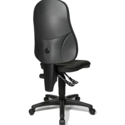POINT 60 - Home Office Bürostuhl Anthrazit