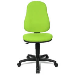 POINT 60 - Home Office Bürostuhl Grün