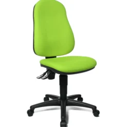 POINT 60 - Home Office Bürostuhl Grün