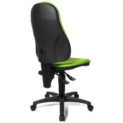 POINT 60 - Home Office Bürostuhl Grün