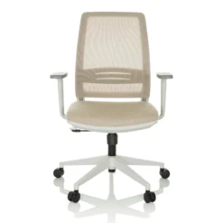PROFONDO ECO W - Home Office Bürostuhl Beige
