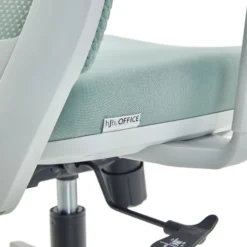 PROFONDO ECO W - Home Office Bürostuhl Mint
