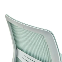 PROFONDO ECO W - Home Office Bürostuhl Mint