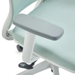 PROFONDO ECO W - Home Office Bürostuhl Mint