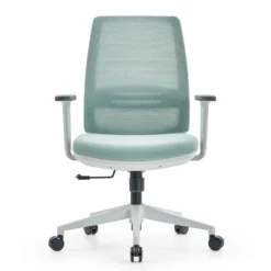 PROFONDO ECO W - Home Office Bürostuhl Mint