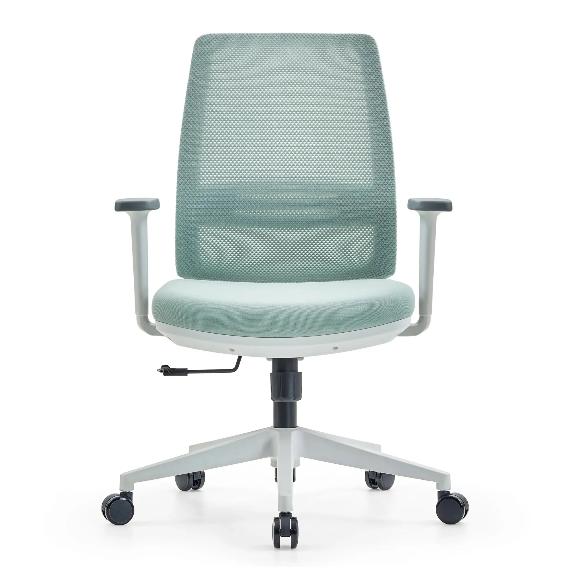 PROFONDO ECO W - Home Office Bürostuhl Mint