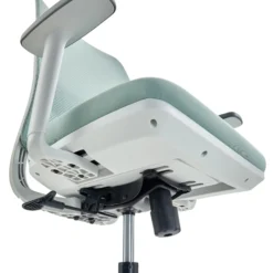 PROFONDO ECO W - Home Office Bürostuhl Mint