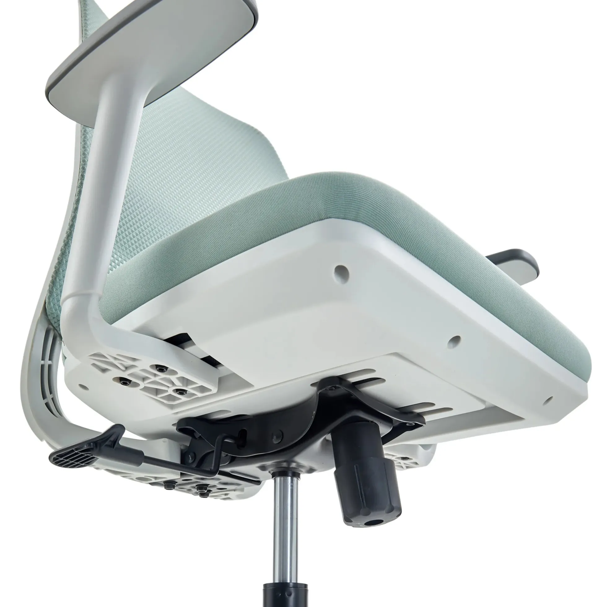 PROFONDO ECO W - Home Office Bürostuhl Mint