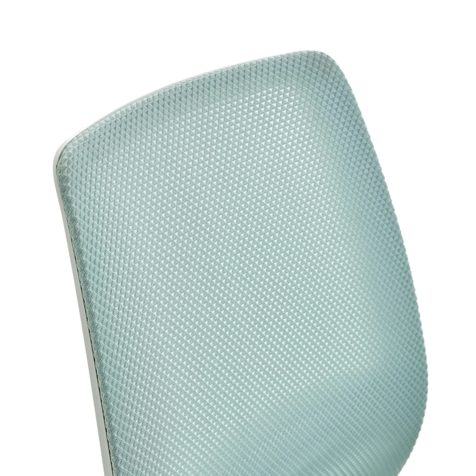 PROFONDO ECO W - Home Office Bürostuhl Mint