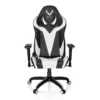 PROMOTER I - Gamingstuhl Schwarz/Weiß