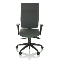 PRO-TEC 300 - Profi Bürostuhl Anthrazit