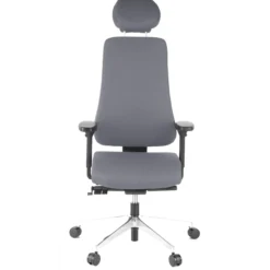 PRO-TEC 400 - Profi Bürostuhl Anthrazit