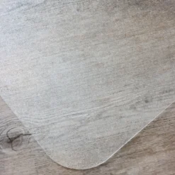 PUNOMAT | für Hartböden - Bodenschutzmatte 150 x 120 Transparent