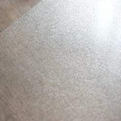 PUNOMAT | für Hartböden - Bodenschutzmatte 150 x 120 Transparent
