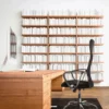 PURE NET - Home Office Chefsessel Schwarz