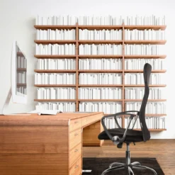 PURE NET - Home Office Chefsessel Schwarz