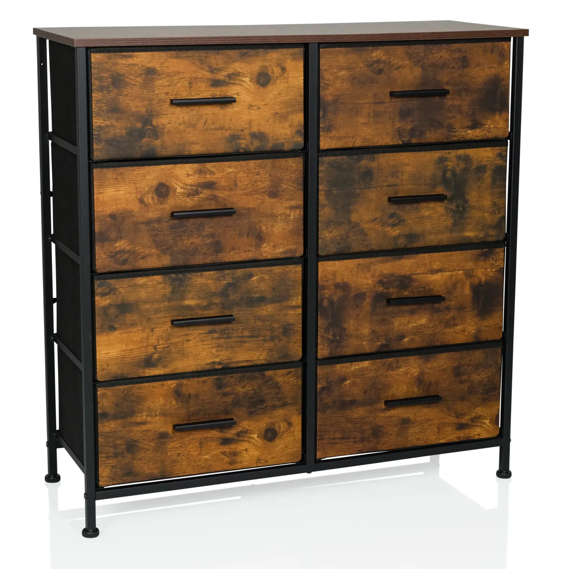 RAGALA LIGHT - Kommode Räuchereiche