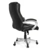 RELAX CL180 - Gamingstuhl Schwarz