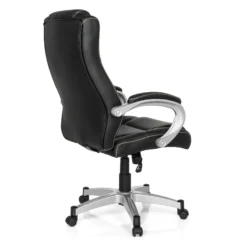 RELAX CL180 - Gamingstuhl Schwarz