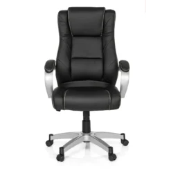 RELAX CL180 - Gamingstuhl Schwarz