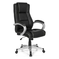 RELAX CL180 - Gamingstuhl Schwarz