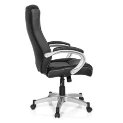 RELAX CL180 - Gamingstuhl Schwarz