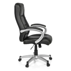 RELAX CL180 - Gamingstuhl Schwarz