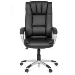 RELAX CL150 - Home Office Bürostuhl Schwarz
