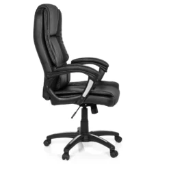 RELAX CL120 - Home Office Bürostuhl Schwarz