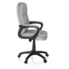 RELAX CX 120 - Home Office Chefsessel Grau