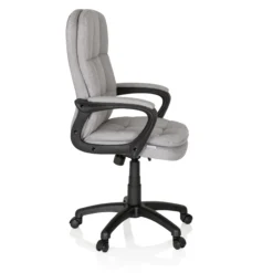 RELAX CX 120 - Home Office Chefsessel Grau