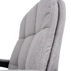 RELAX CX 120 - Home Office Chefsessel Grau