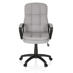 RELAX CX 120 - Home Office Chefsessel Grau