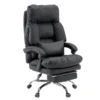 Relax Legoro - Home Office Chefsessel Schwarz