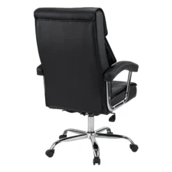 Relax Prestio - Home Office Bürostuhl Schwarz