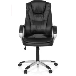 RELAX WB100 - Gamingstuhl Schwarz