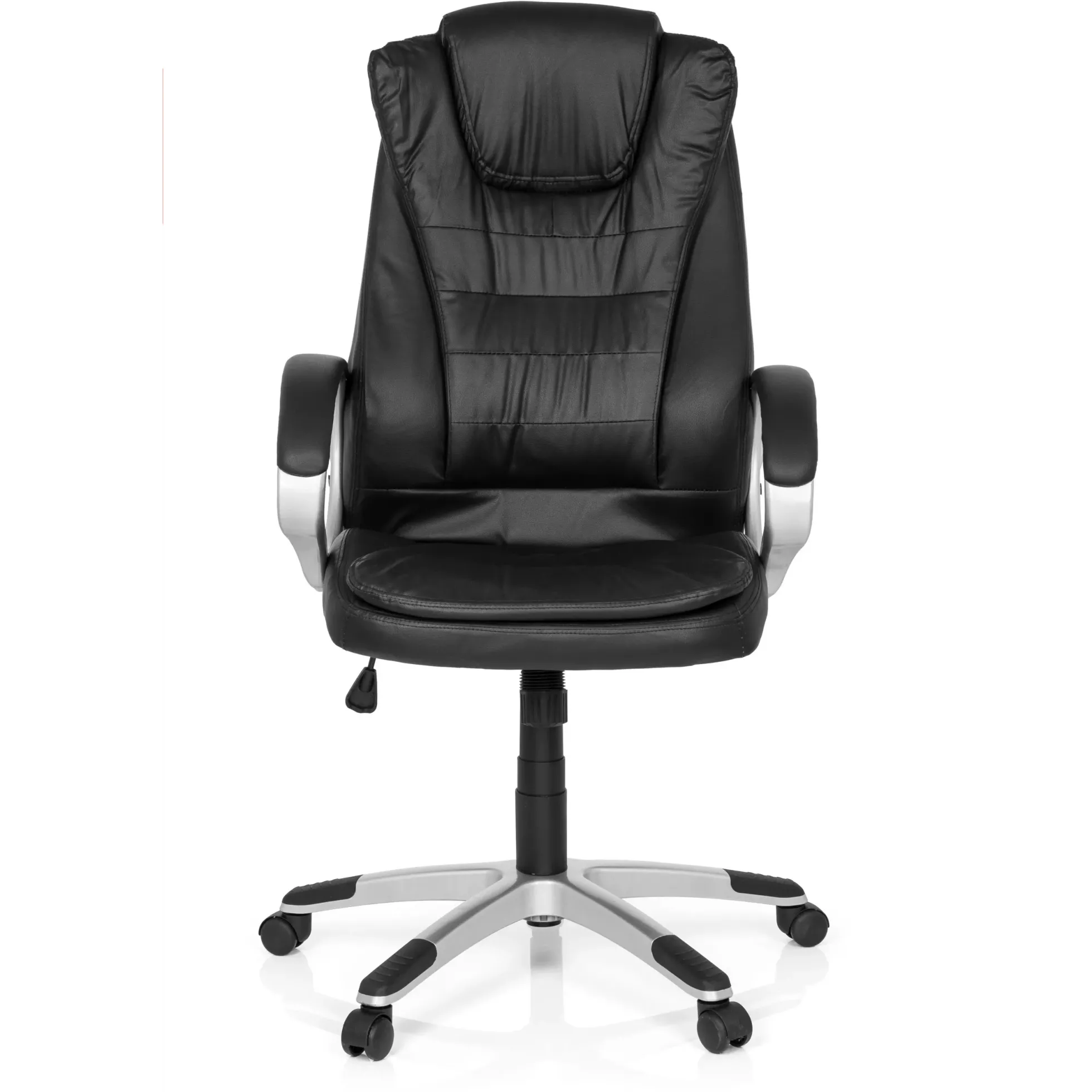 RELAX WB100 - Gamingstuhl Schwarz
