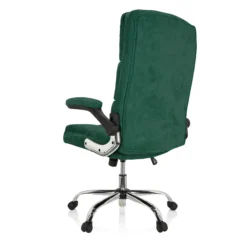 RELAX WD 100 | Cord - Home Office Chefsessel Mystic Forest
