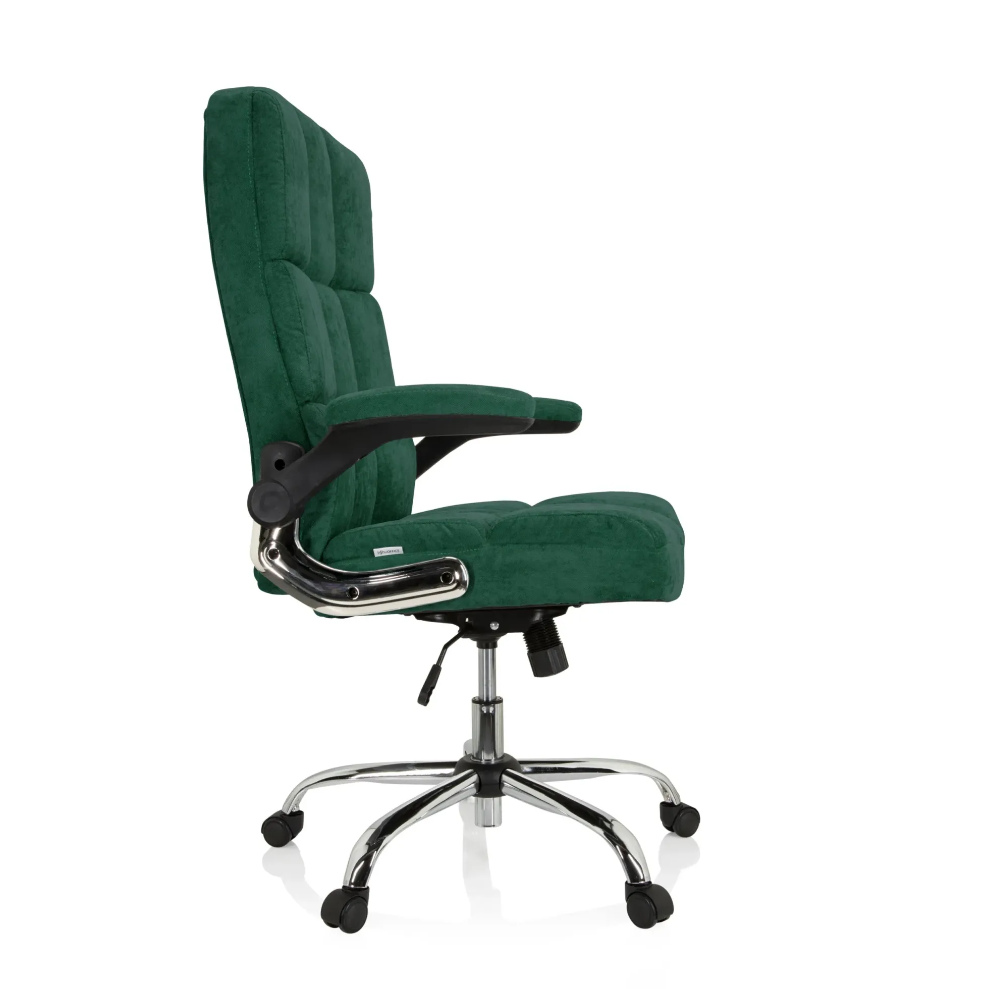 RELAX WD 100 | Cord - Home Office Chefsessel Mystic Forest