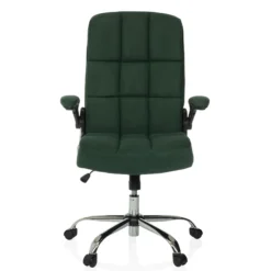 RELAX WD 100 | Cord - Home Office Chefsessel Grün