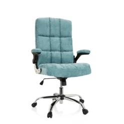 RELAX WD 100 | Stoff - Home Office Chefsessel Mint