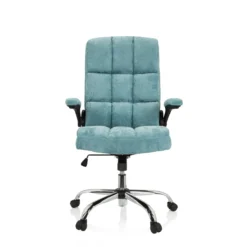 RELAX WD 100 | Stoff - Home Office Chefsessel Mint