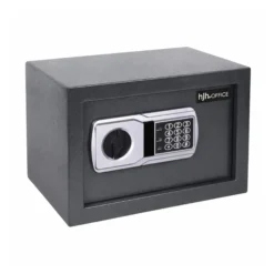 Safe Compact Basic - Tresor Anthrazit