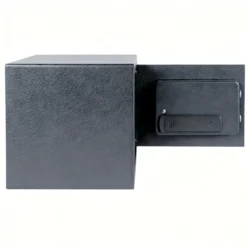 Safe Compact Basic - Tresor Anthrazit
