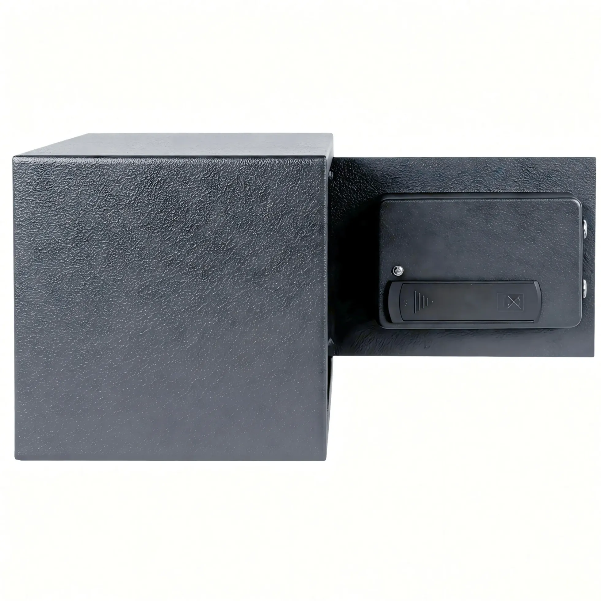 Safe Compact Basic - Tresor Anthrazit