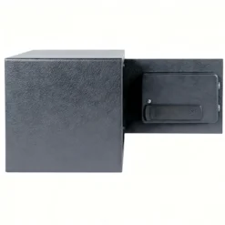 Safe Compact Basic - Tresor Anthrazit