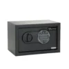 SAFE COMPACT III - Tresor Schwarz